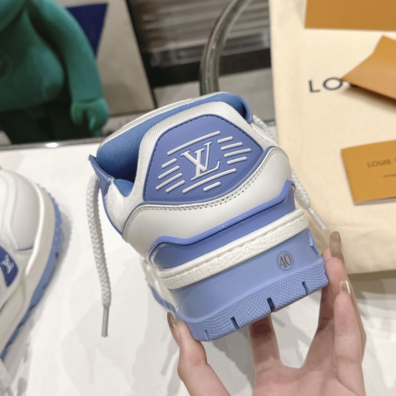 Louis Vuitton Trainer Sneaker